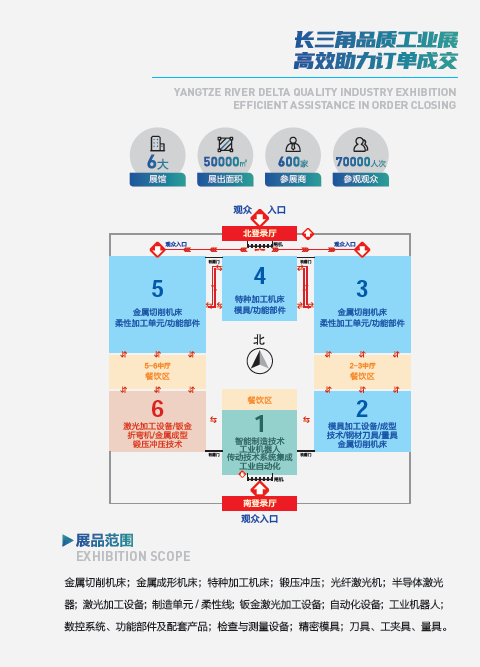 邀请函-2024第19届宁波机床模具展（中国模具之都博览会）插图5