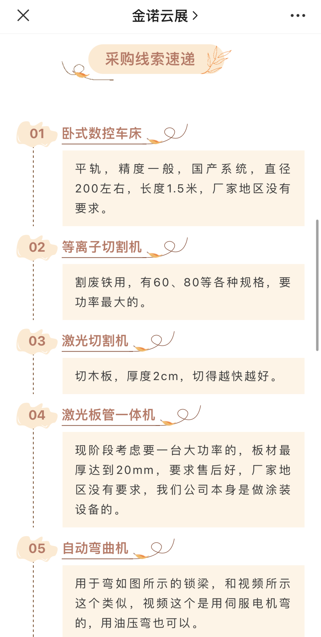 2024青岛国际机床展线上宣传进阶霸屏，引爆行业热潮插图36